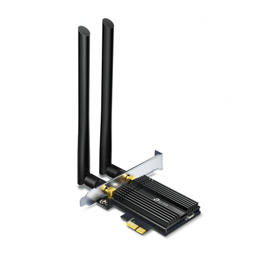 Adattatore Tp Link ARCHER TX50E AX3000