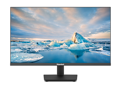Monitor Hamlet HM27JF VDR JASMINE Black