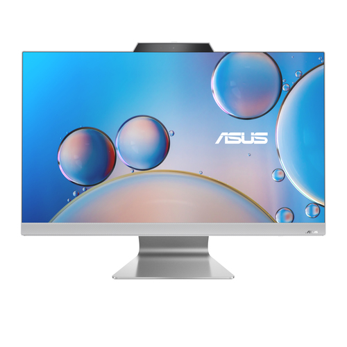 All in one Asus 90PT03M1 M002B0 F3702WFAK WA002W White e Silver White 