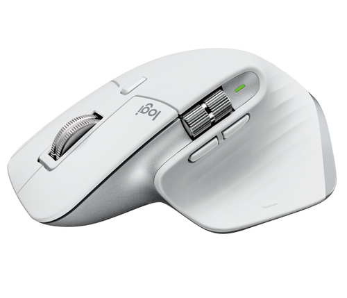 Mouse Logitech 910 006560 MX SERIES Master 3S Pale gray