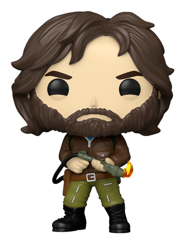 Personaggio collezione Funko 78053 POP GAMES Fusion R.J.MacReady 993