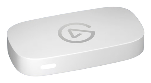 Scheda acquisizione video Elgato 10GBI9901 NEO Game Capture White