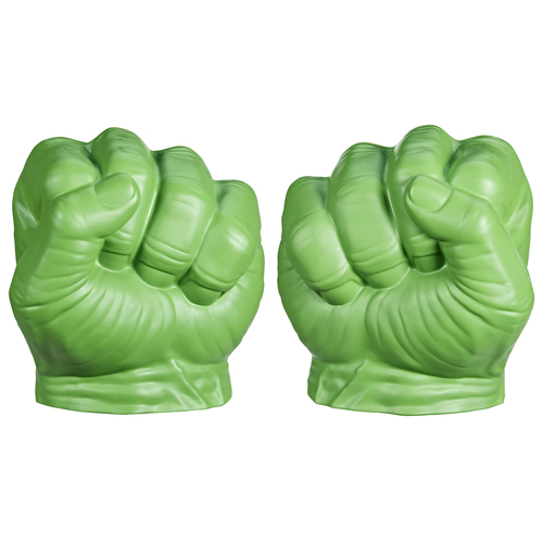 Super Pugni Gamma di Hulk AVENGERS F93325L0