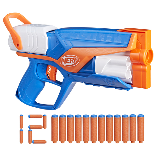 Pistola giocattolo Hasbro F8629EU4 NERF Blaster N Series Agility