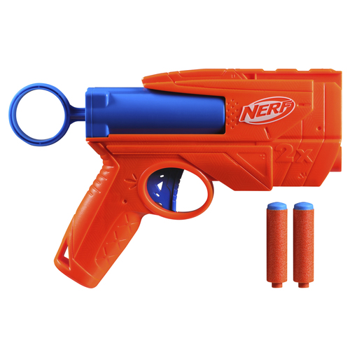 Pistola giocattolo Hasbro G0132EU4 NERF Blaster N Series Ward