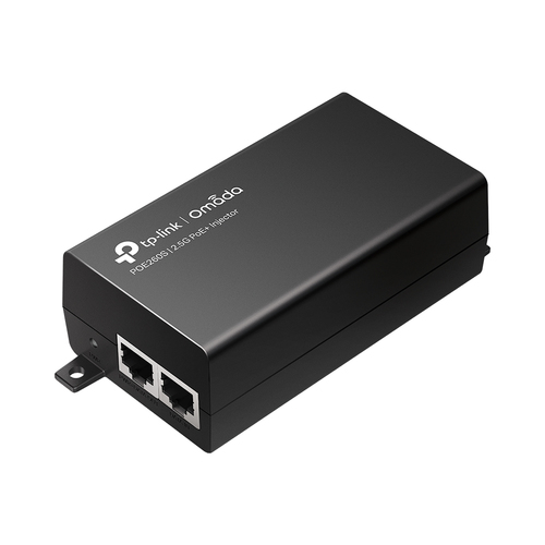 Modulo POE Tp Link POE260S OMADA Multi Gigabit Black