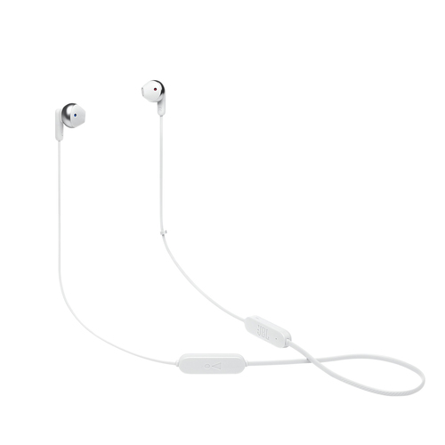 Auricolari microfono bluetooth Jbl JBLT215BTWHT TUNE 215 White