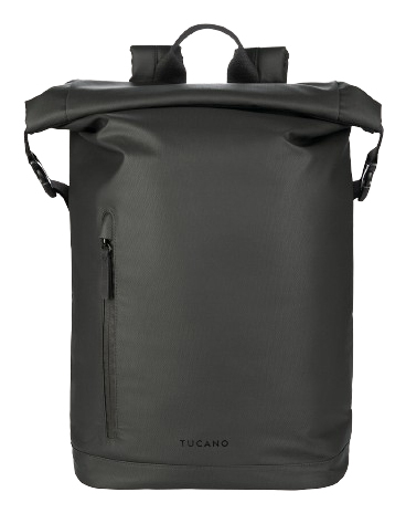 Zaino notebook Tucano BKROL15 BK ROLLO Black