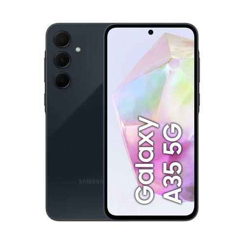 Smartphone Samsung SM A356BZKBEUE GALAXY A35 Awesome Navy