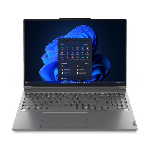 Notebook Lenovo 21N5001AIX THINKBOOK 16P G5 IRX Storm grey