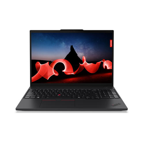 Notebook Lenovo 21MN004DIX THINKPAD T16 Gen 3 Black