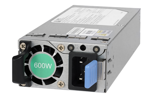 Alimentatore Netgear APS600W 200NES 600W Modulare