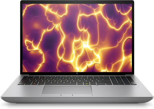 Notebook Hp 98K51ET ZBOOK FURY 16 G11 Grey