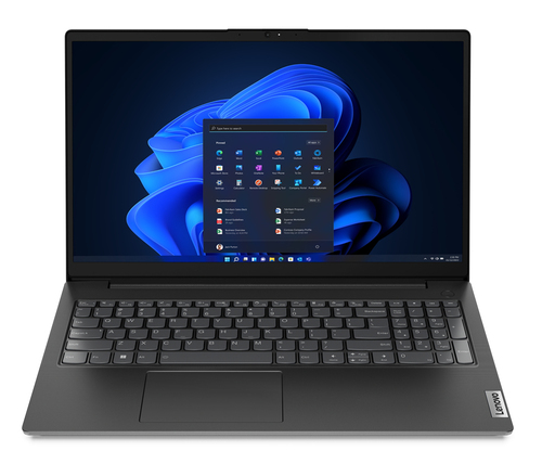 Notebook Lenovo 82YY0014IX V15 G4 ABP Business black