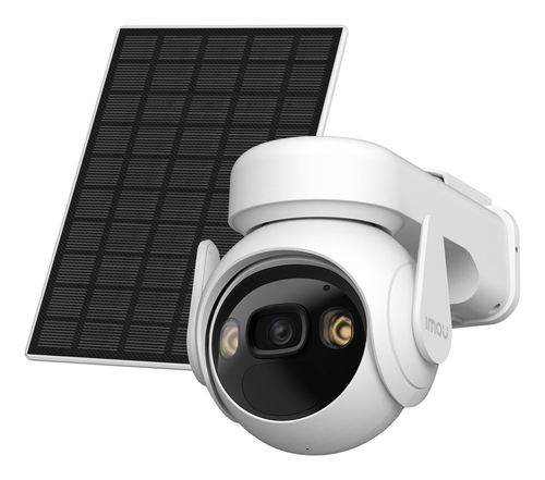 Videocamera sorveglianza Imou IPC K9ECP 3T0WE CELL PT Lite Kit 3MP Whi