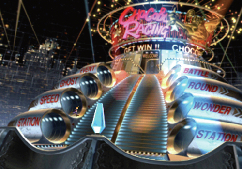 Videogioco Square Enix 1146088 SWITCH Final Fantasy VII Digital Digita