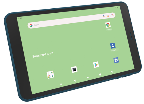 Tablet Mediacom M SP8GY SMARTPAD IYO 8 WiFi