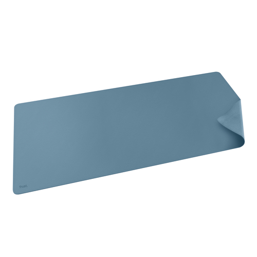Tappetino mouse Trust 25480 Benya XXL Blue