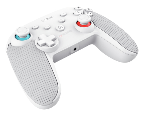 Gamepad Trust 25426 GXT 1246W Muta White