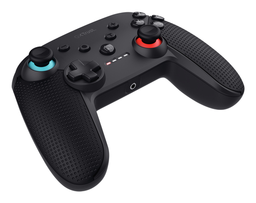 Gamepad Trust 25425 GXT 1246 Muta Black