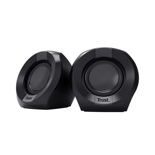 Set altoparlanti pc Trust 25164 Polo 2.0 Black