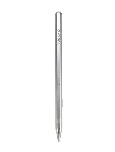 Penna touchscreen Tucano MA STY2 SL IPAD PENCIL 2 Silver