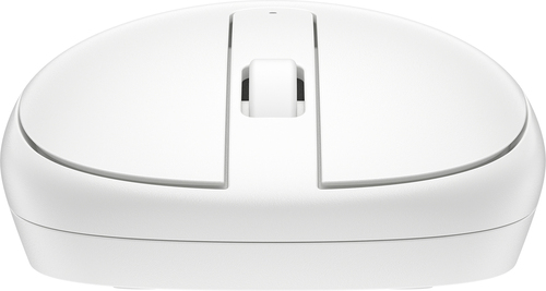 Mouse Hp 793F9AA 240 Lunar white