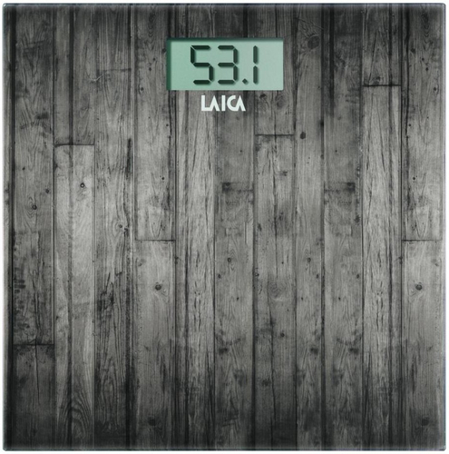 Bilancia pesapersone Laica PS1065 Wood