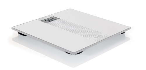 Bilancia pesapersone Laica PS1054 White
