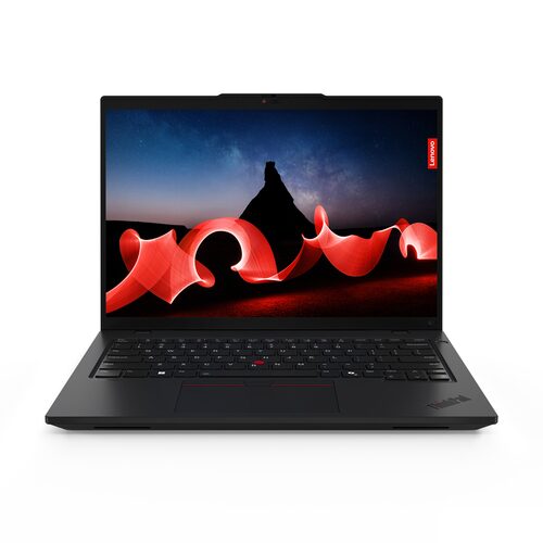 Notebook Lenovo 21L1002RIX THINKPAD L14 Gen 5 Black