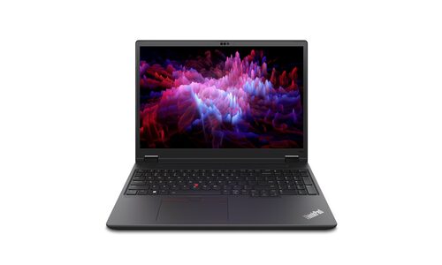 Notebook Lenovo 21KX000FIX THINKPAD P16V Gen 2 Black