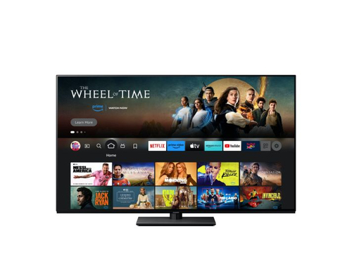Tv Panasonic TV 55Z85AEG SERIE Z85 Smart TV UHD Black