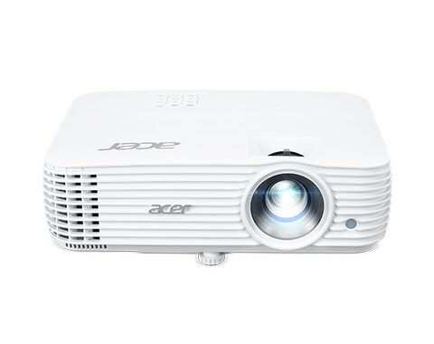 Videoproiettore Acer MR JVG11 001 HOME H6542BDK White