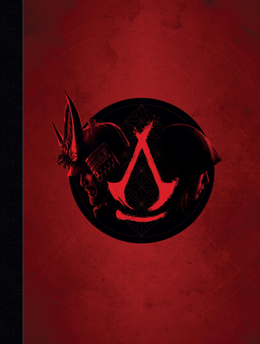 Guida ufficiale Piggyback M04413 Assassin's Creed Shadow Collector's E