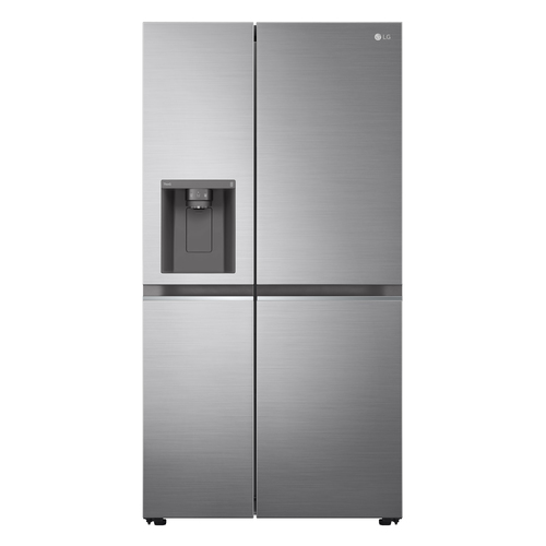 Frigorifero libera installazione Lg GSLV70PZTD APZQEUT NatureFresh Ino