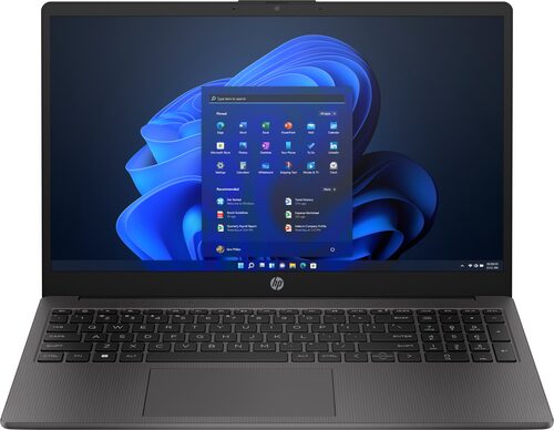 Notebook Hp 9Y6W9AT 250 G10 Black