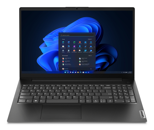 Notebook Lenovo 83A1002FIX V15 G4 IRU Business black