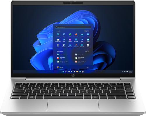 Notebook Hp 9Y6Y1AT PROBOOK 440 G10 Pike silver