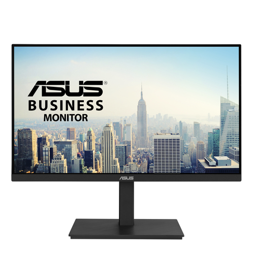 Monitor Asus 90LM056J B01170 VA24ECPSN Pivot Black