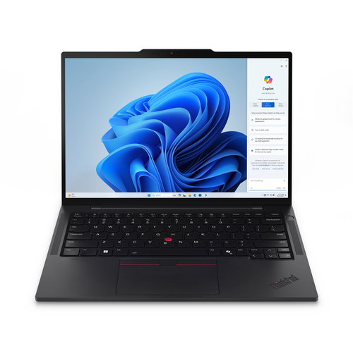Notebook Lenovo 21LS0024IX THINKPAD T14S Gen 5 Black