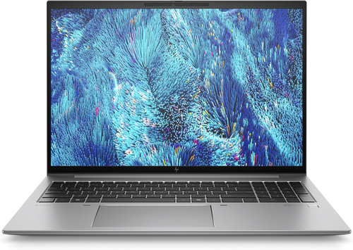 Notebook Hp A3YZ9ET ZBOOK FIREFLY 16 G11 Grigio