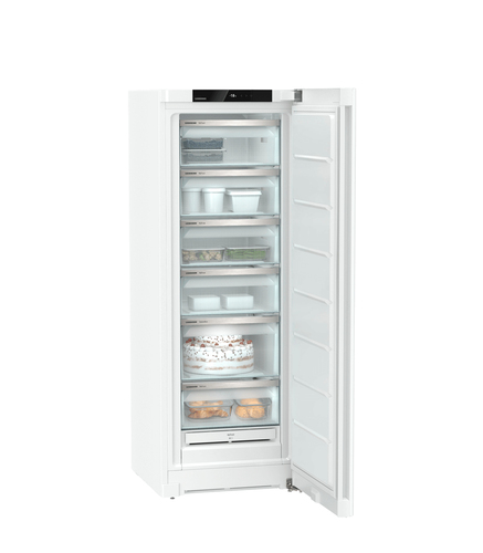 Congelatore libera installazione Liebherr FNE500622 PURE FNe 5006 Whit