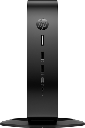 Mini pc Hp 5H0Z3EA THIN CLIENT Elite t755 Black