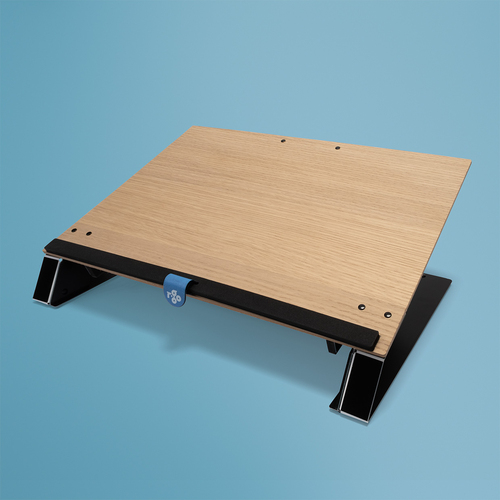 Leggio R go Tools RGORIDOOW Read2Write Oak wood