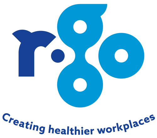 Mouse R go Tools RGOTWBMWLBL ERGONOMIC Twister Black