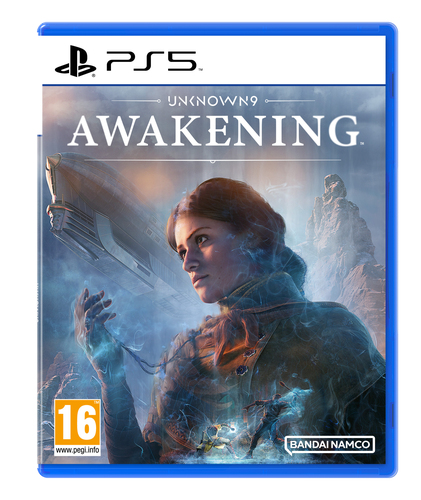 Videogioco Bandai Namco 114721 PLAYSTATION 5 Unknown 9 Awakening
