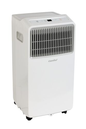 Condizionatore portatile Comfee' MPPHA 08CRN7 QB6 GLACE 9C White