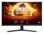 Aoc - Monitor Aoc CQ32G4VE QHD Curvo Black Black