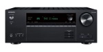 ONKYO - Sintoamplificatore AV Onkyo TX NR6100 8K Black