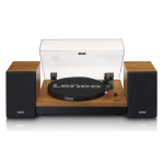LENCO - Giradischi Lenco LS SERIES Ls 310 Walnut